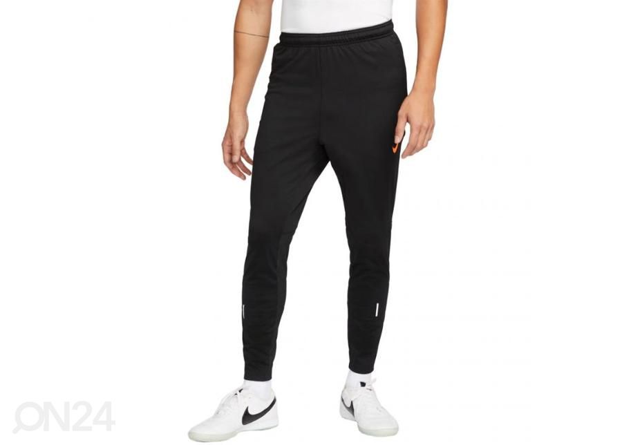 Мужские спортивные штаны Nike Therma-Fit увеличить