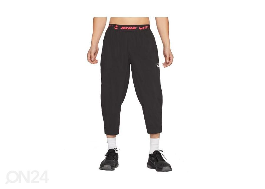 Мужские спортивные штаны Nike Training 7/8 увеличить