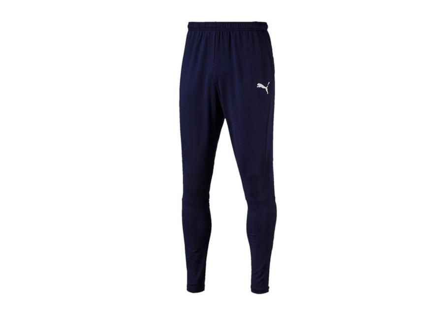 Мужские спортивные штаны Puma LIGA Pro Training Pants M 655313-06 увеличить