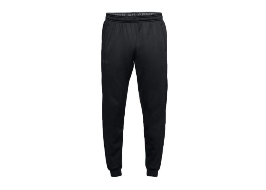 Мужские спортивные штаны Under Armour Fleece Jogger M 1320760-001 увеличить