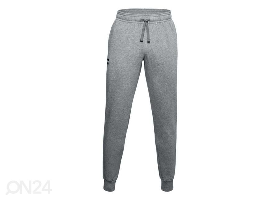 Мужские спортивные штаны Under Armour Rival Fleece Joggers увеличить