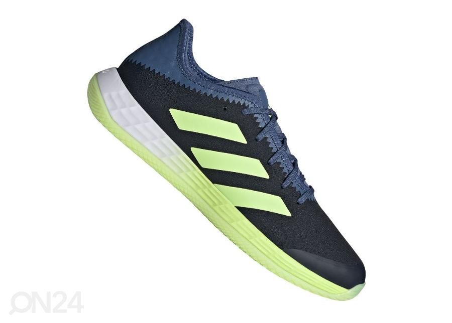Мужские тренировочные кроссовки Adidas Adizero FastCourt Primeblue увеличить