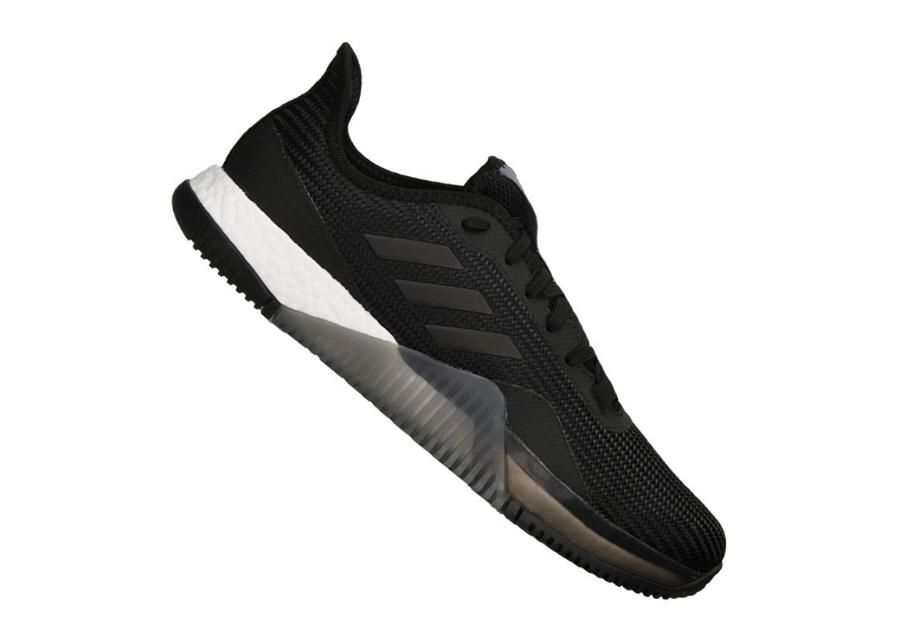 Мужские тренировочные кроссовки adidas Crazy Train Elite M AC7658 увеличить