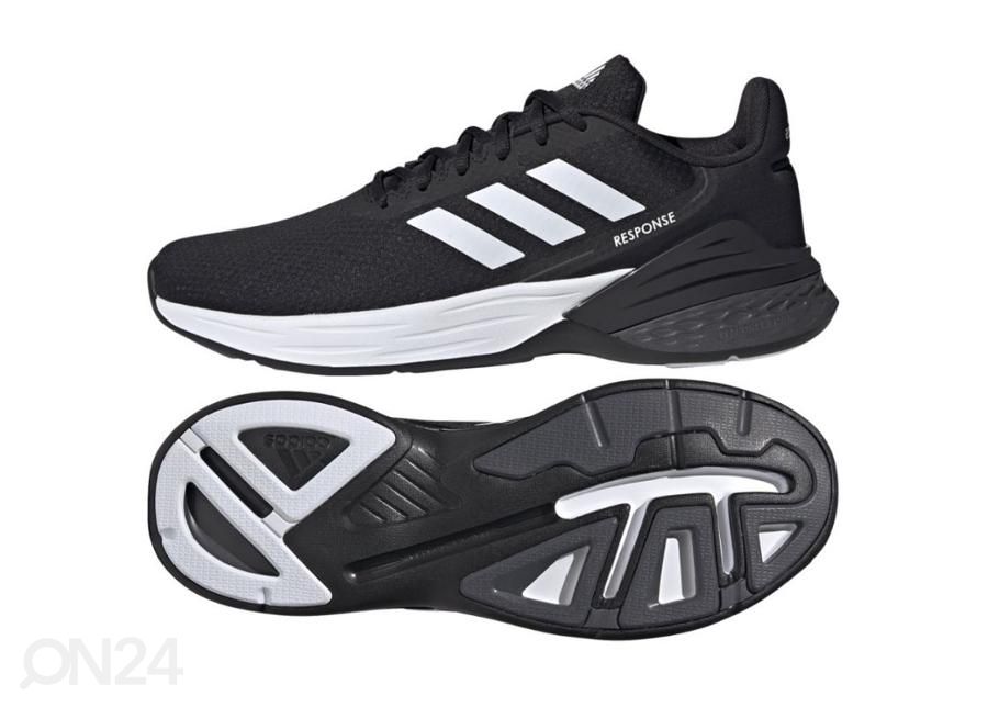Мужские тренировочные кроссовки Adidas Response SR увеличить