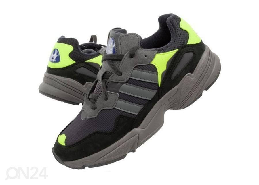 Мужские тренировочные кроссовки Adidas Yung-96 увеличить
