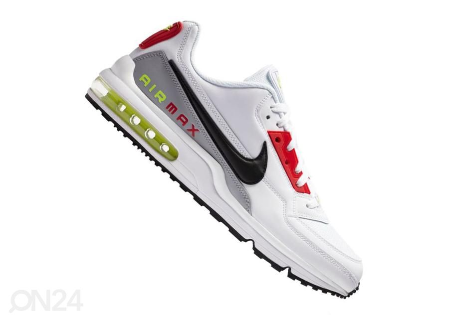 Мужские тренировочные кроссовки Nike Air Max Ltd 3 M CZ7554-100 увеличить