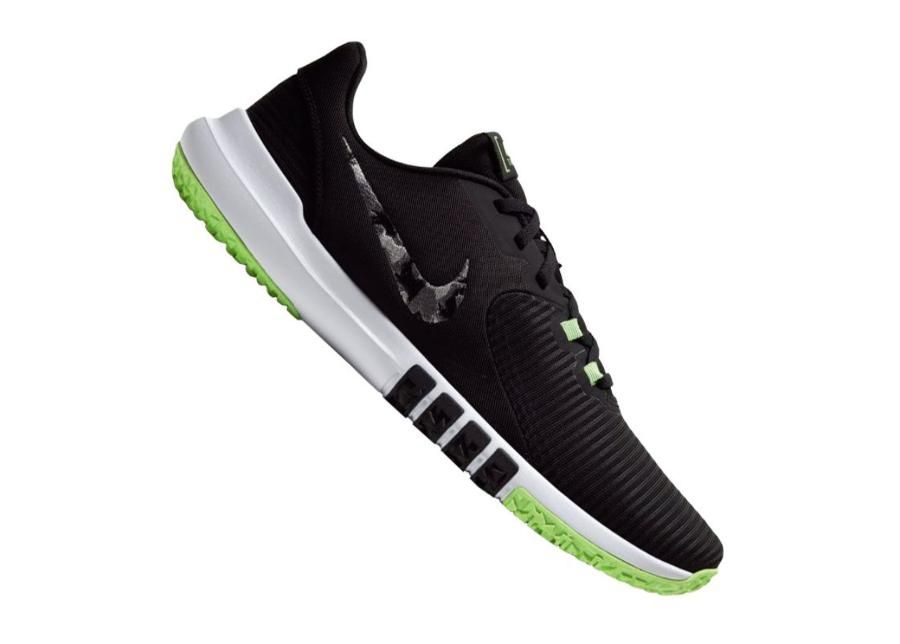 Мужские тренировочные кроссовки Nike Flex Control 4 M CD0197-004 увеличить