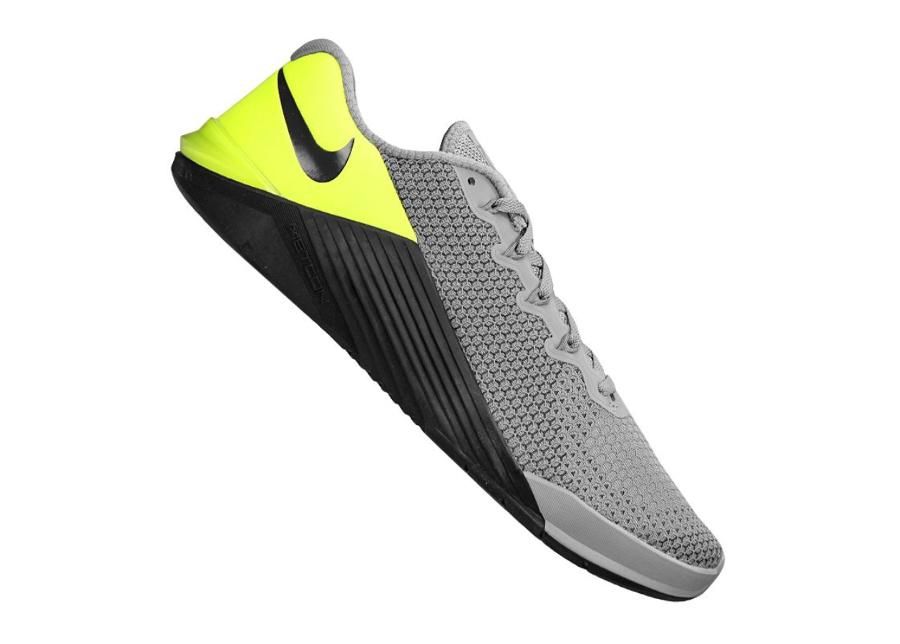Мужские тренировочные кроссовки Nike Metcon 5 M AQ1189-017 увеличить