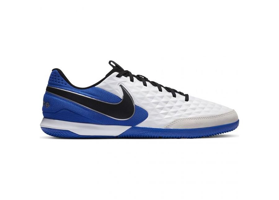 Мужские футбольные бутсы для игры в зале Nike Tiempo Legend 8 Academy IC M AT6099 104 увеличить