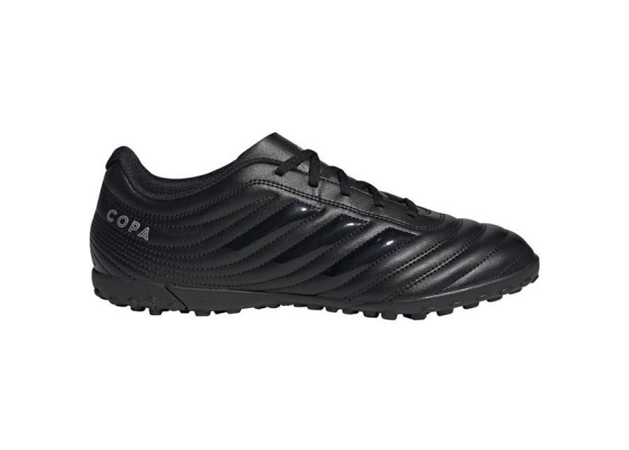 Мужские футбольные бутсы adidas Copa 19.4 TF M F35457 must увеличить