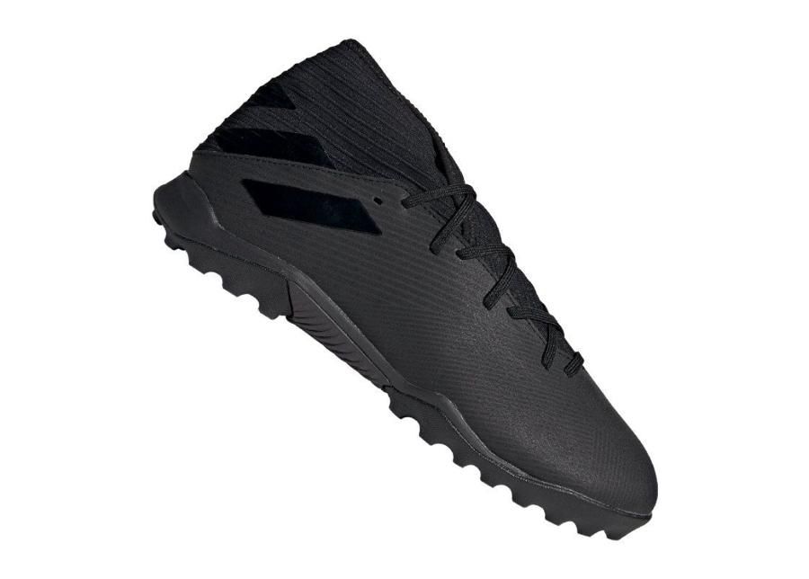 Мужские футбольные бутсы adidas Nemeziz 19.3 TF M F34428 увеличить