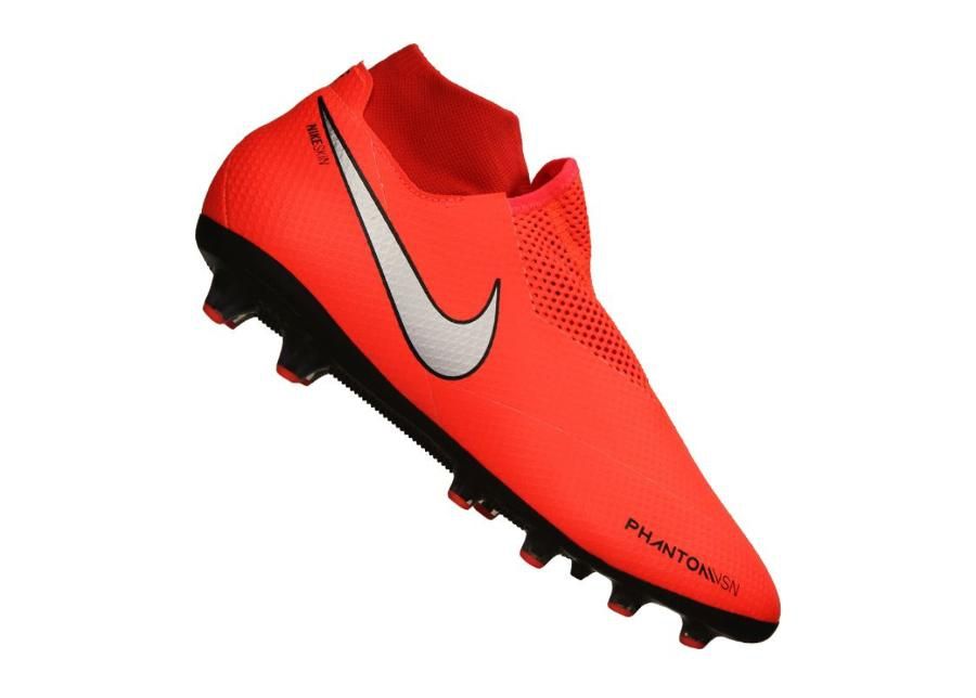 Мужские футбольные бутсы adidas Nike Phantom Vsn Pro DF AG-Pro M AO3089-600 увеличить