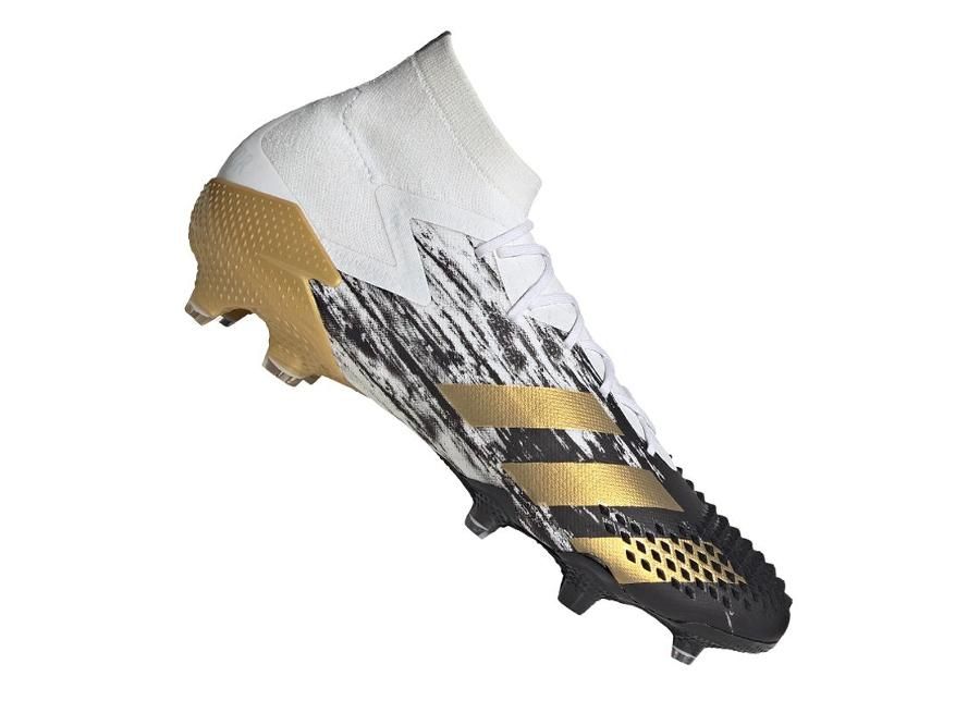 Мужские футбольные бутсы Adidas Predator 20.1 FG M FW9186 увеличить