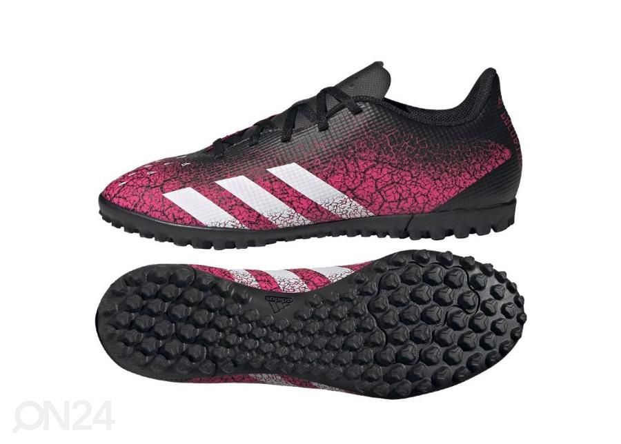 Мужские футбольные бутсы Adidas Predator Freak .4 TF увеличить