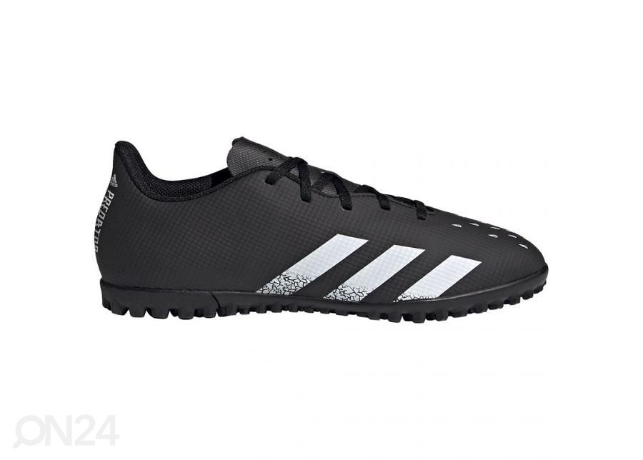 Мужские футбольные бутсы Adidas Predator Freak.4 TF увеличить