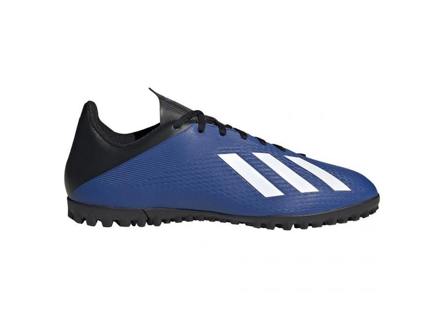 Мужские футбольные бутсы adidas X 19.4 TF M FV4627 увеличить