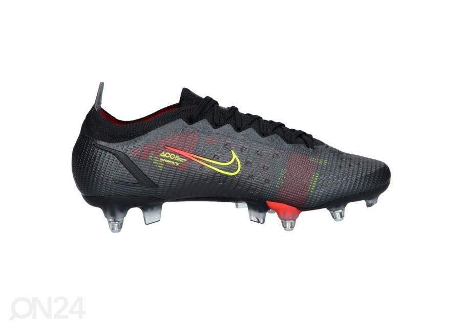 Мужские футбольные бутсы Nike Mercurial Vapor 14 Elite SG-PRO AC CV0988 090 увеличить