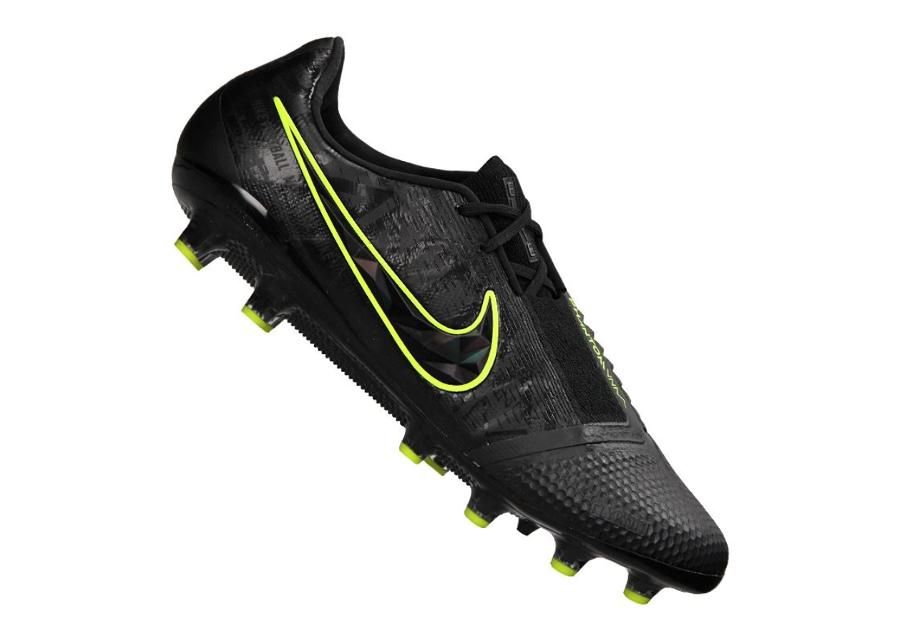 Мужские футбольные бутсы Nike Phantom Vnm Elite AG-Pro M AO0576-007 увеличить