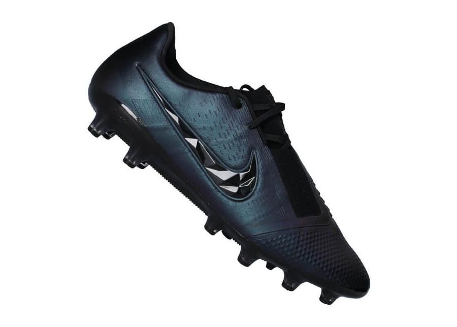 Мужские футбольные бутсы Nike Phantom Vnm Elite AG-Pro M AO0576-010 увеличить