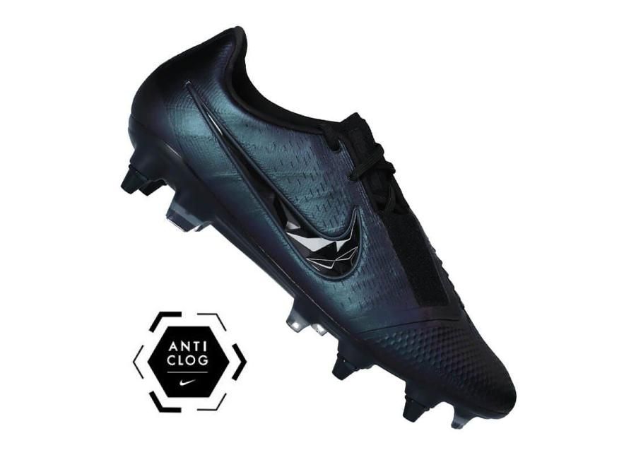 Мужские футбольные бутсы Nike Phantom Vnm Elite SG-Pro AC M AO0575-010 увеличить
