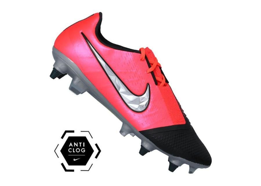 Мужские футбольные бутсы Nike Phantom Vnm Elite SG-Pro AC M AO0575-606 увеличить