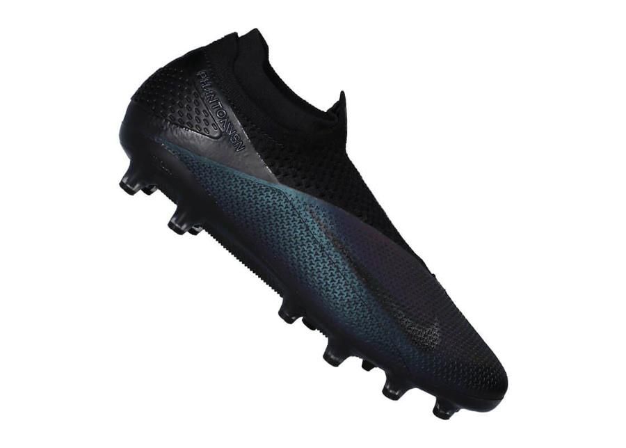 Мужские футбольные бутсы Nike Phantom Vsn 2 Elite Df Ag-Pro M CD4160-010 увеличить