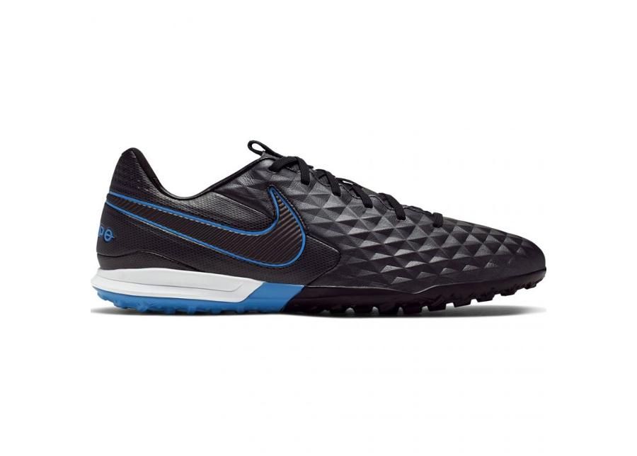 Мужские футбольные бутсы Nike Tiempo Legend 8 Pro TF M AT6136-004 увеличить