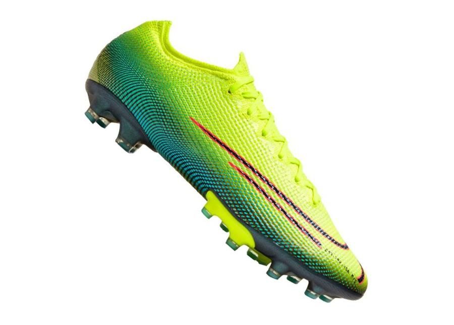 Мужские футбольные бутсы Nike Vapor 13 Elite Mds AG-Pro M CJ1294-703 увеличить