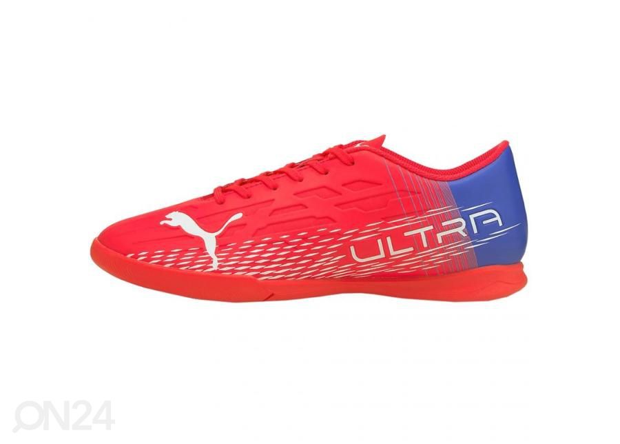 Мужские футбольные бутсы Puma Ultra 4.3 IT увеличить