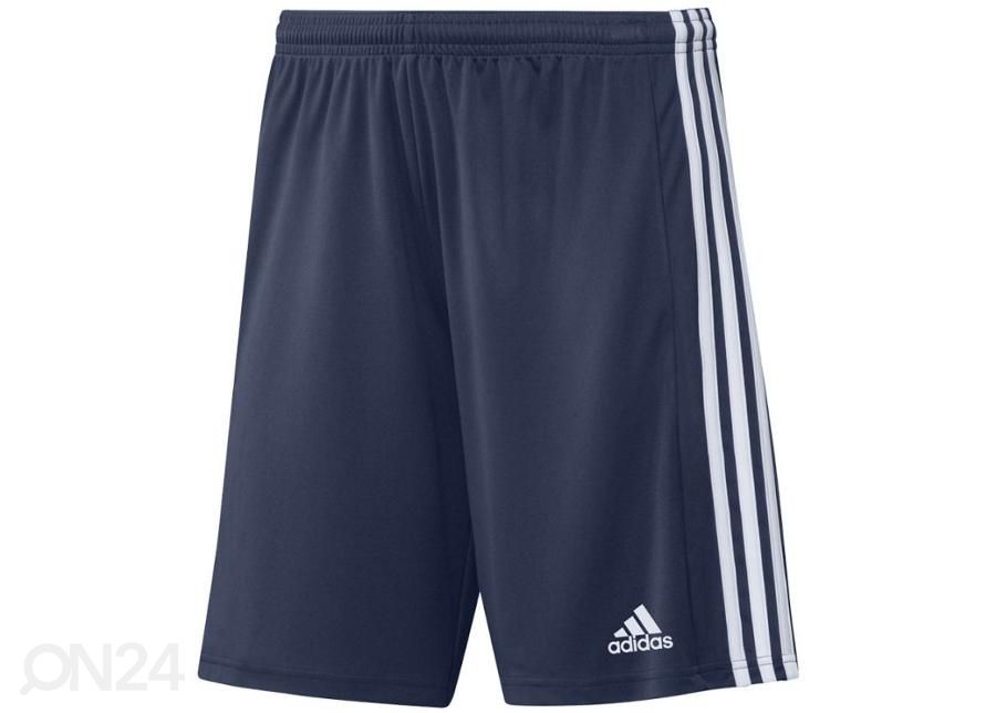 Мужские футбольные шорты Adidas Squadra 21 Short увеличить