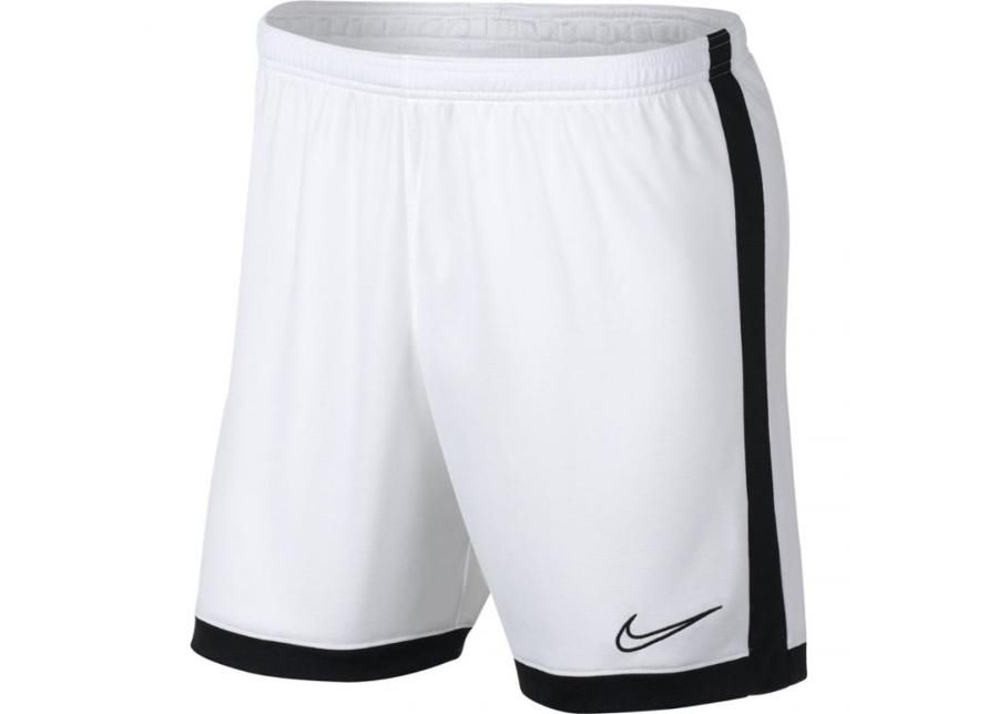 Мужские футбольные шорты Nike Dry Academy M AJ9994-100 увеличить
