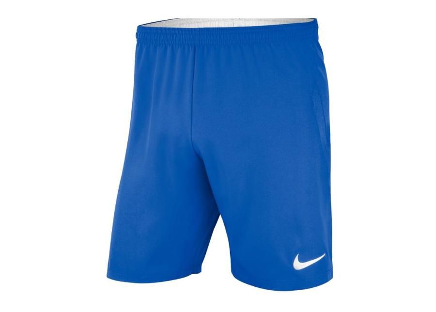 Мужские футбольные шорты Nike Laser Woven IV Short M AJ1245-463 увеличить