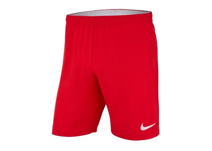 Мужские футбольные шорты Nike Laser Woven IV Short M AJ1245-657 увеличить