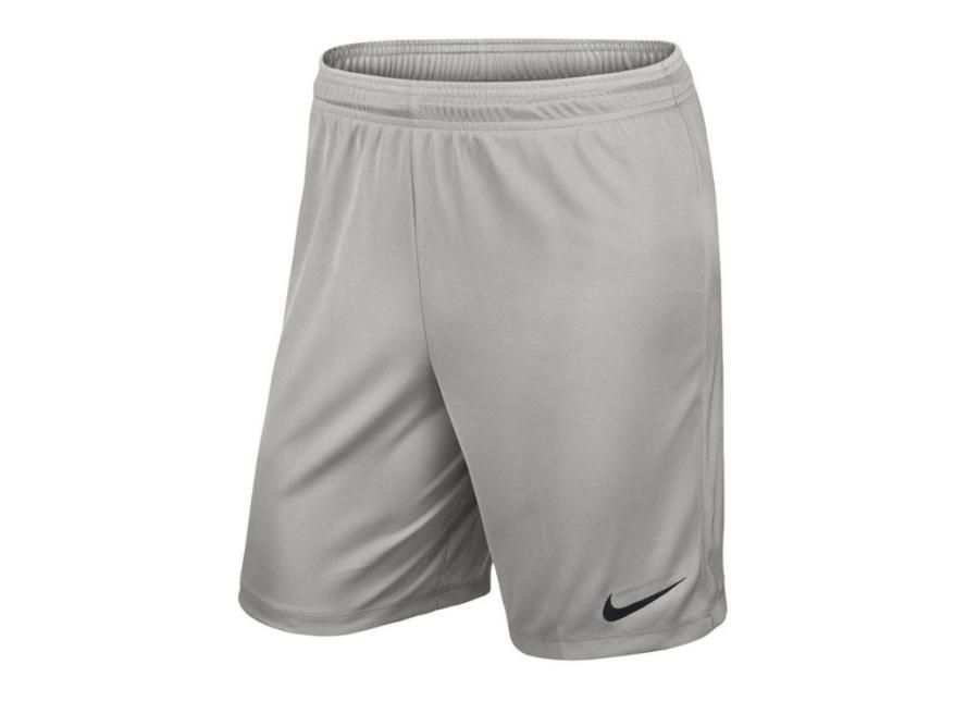 Мужские футбольные шорты Nike PARK II M 725887-057 увеличить