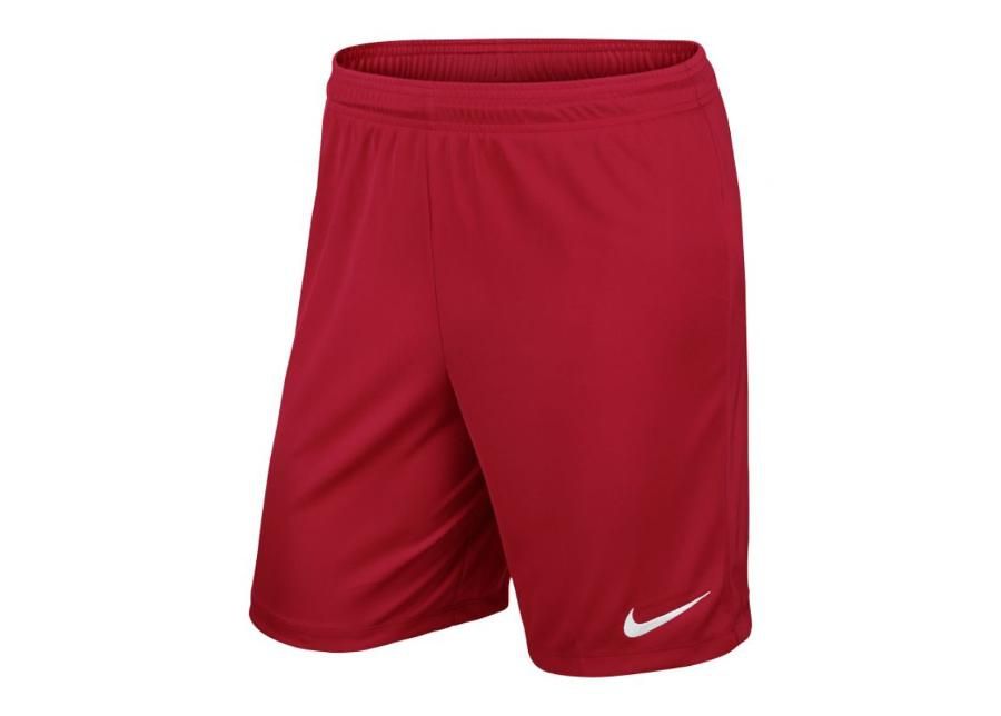 Мужские футбольные шорты Nike PARK II M 725887-657 увеличить