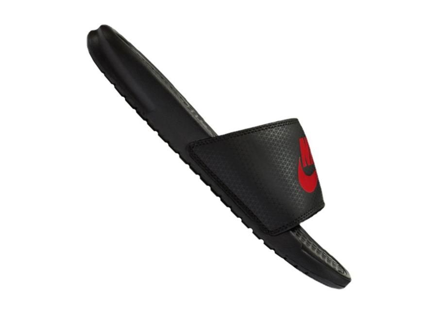 Мужские шлепанцы Nike Benassi JDI Slide M 343880-060 увеличить