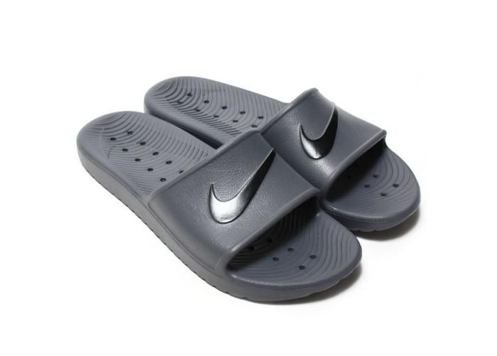 Мужские шлепанцы Nike Sportswear Kawa Shower M 832528-010 увеличить