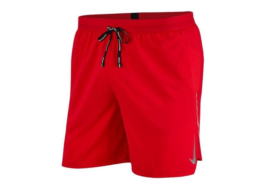мужские шорты для бега Nike Flex Stride 5 M AJ7777-657 увеличить