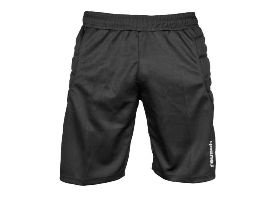 Мужские шорты для вратаря Reusch Base Short M 3518203-700 увеличить