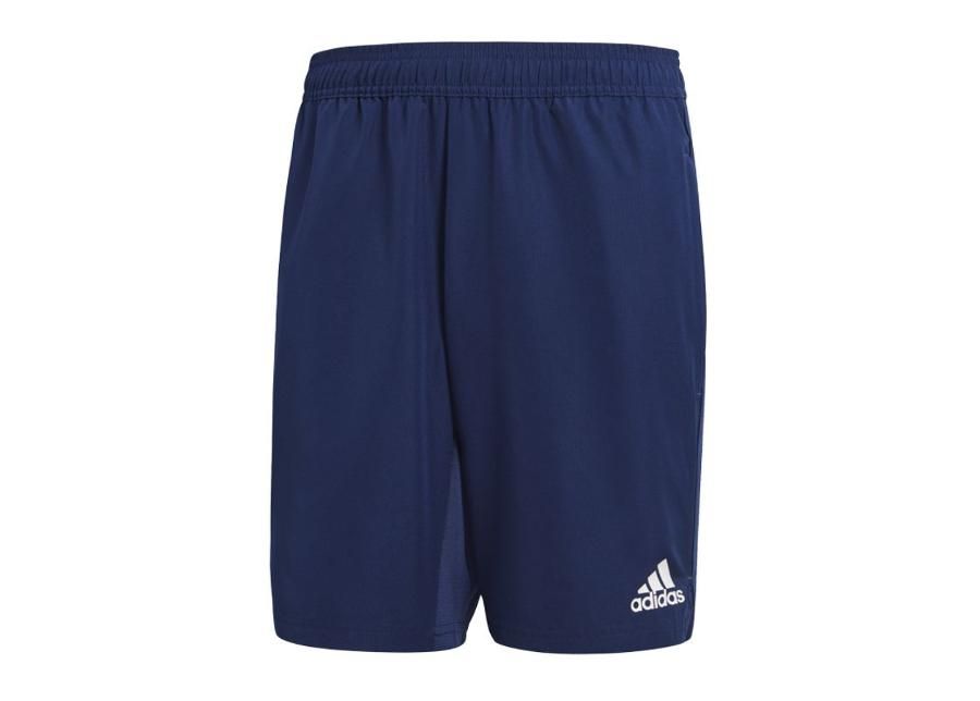 Мужские шорты adidas Condivo 18 Woven M CV8251 увеличить