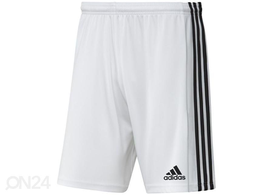 Мужские шорты Adidas Squadra 21 Short увеличить