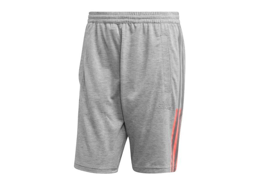 Мужские шорты adidas Tango Tech Short M FM0858 увеличить