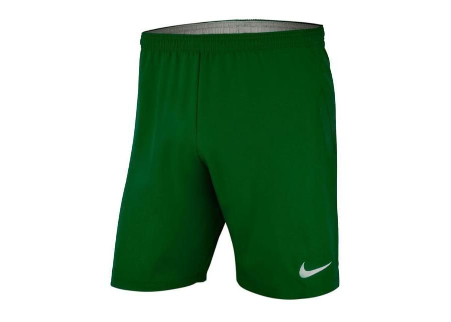 Мужские шорты Nike Laser Woven IV Short M AJ1245-302 увеличить