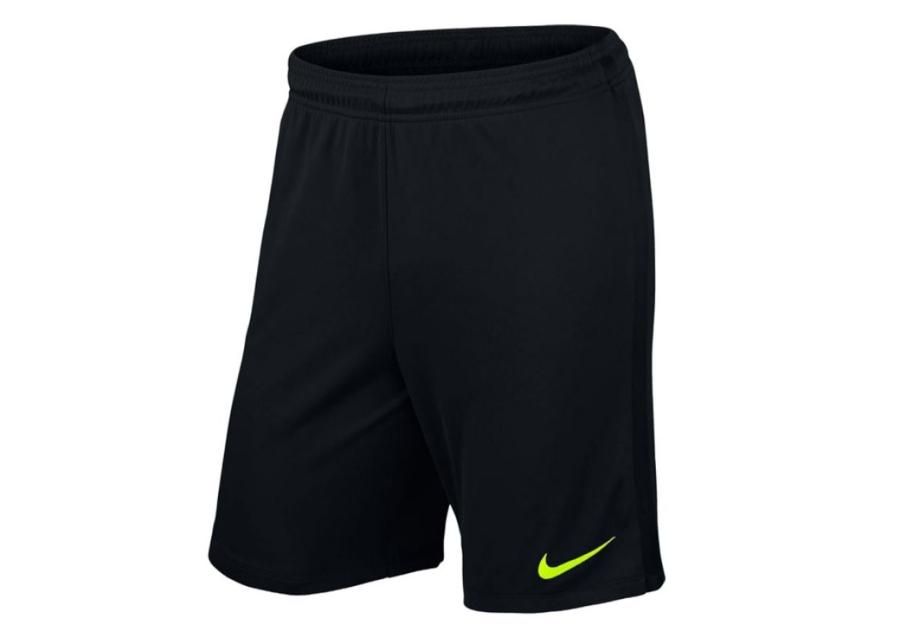 Мужские шорты Nike League Knit M 725881 012 увеличить
