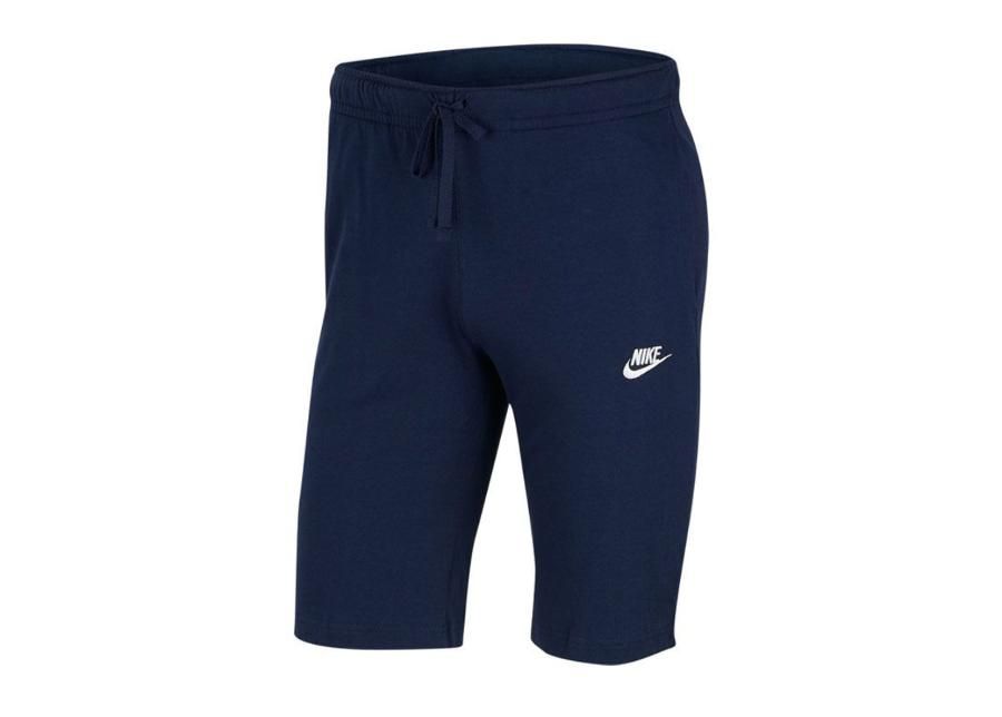 Мужские шорты Nike NSW Club Short M 804419-410 увеличить