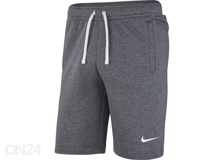Мужские шорты Nike Short FLC Team Club 19 M AQ3136-071 увеличить