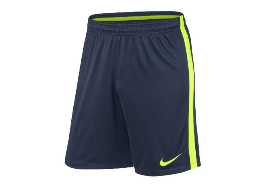 Мужские шорты Nike Squad 17 Football M 832240-451 увеличить