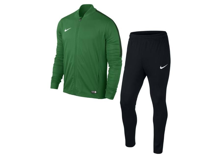 Мужской спортивный костюм Nike ACADEMY16 TRACKSUIT 2 M 808757-302 размер S увеличить