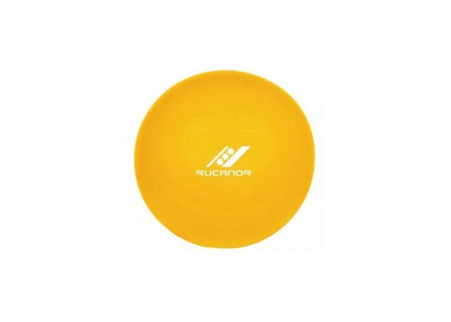 Мяч гимнастический с насосом Rucanor Gym Ball 45 см увеличить