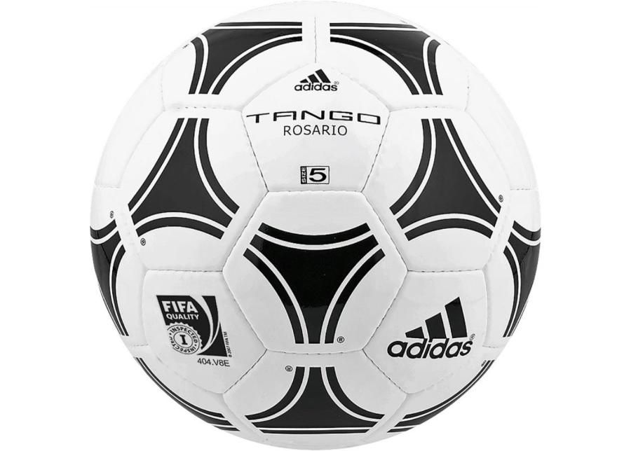 Мяч для футбола adidas Tango Rosario увеличить